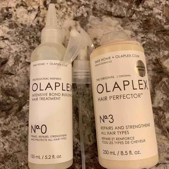 Where Can I Buy Big Bottles Of Olaplex poshmark.com